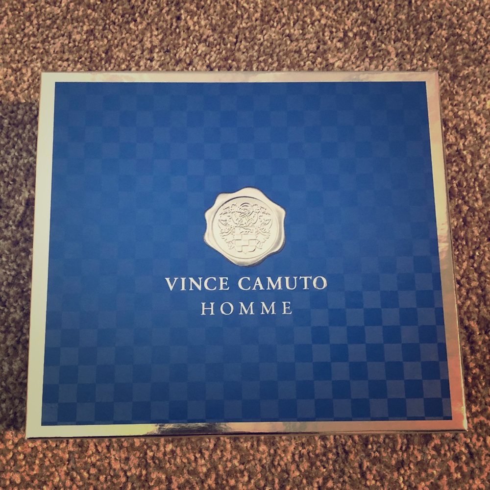 Vince Camuto Homme Men’s Cologne (BRAND NEW)